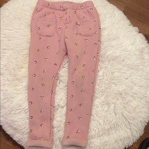 Zara kids sweatpants.